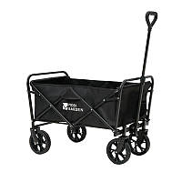 Візок складаний Mobi Garden Starry cart Pro NX23689006 black