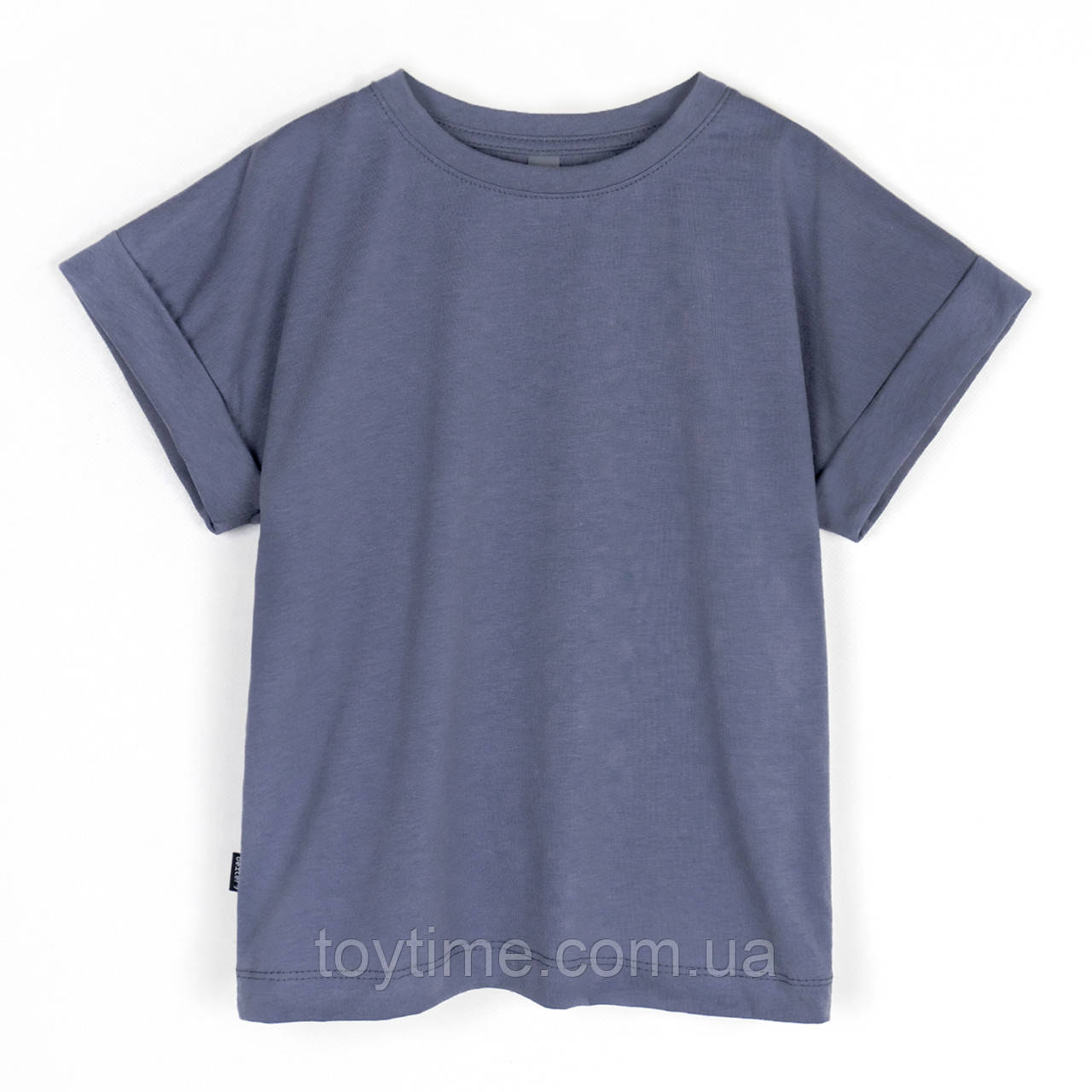 Футболка для дівчинки Gray, фото 1