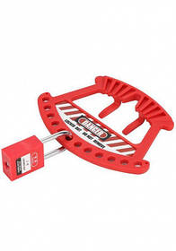 Портативний тримач для замків DSZ-PH-01