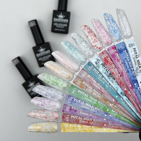 Бази з поталлю Дизайнер