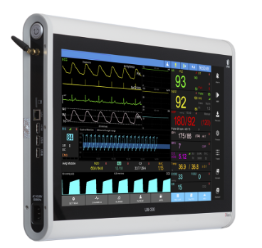 Монітор пацієнта ЮМ 300-20, фото 1