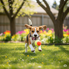 Корм для собак