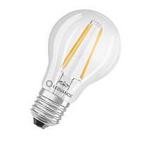 Лампа LED OSRAM CL A 7W/827 FIL E27 230V Value 60