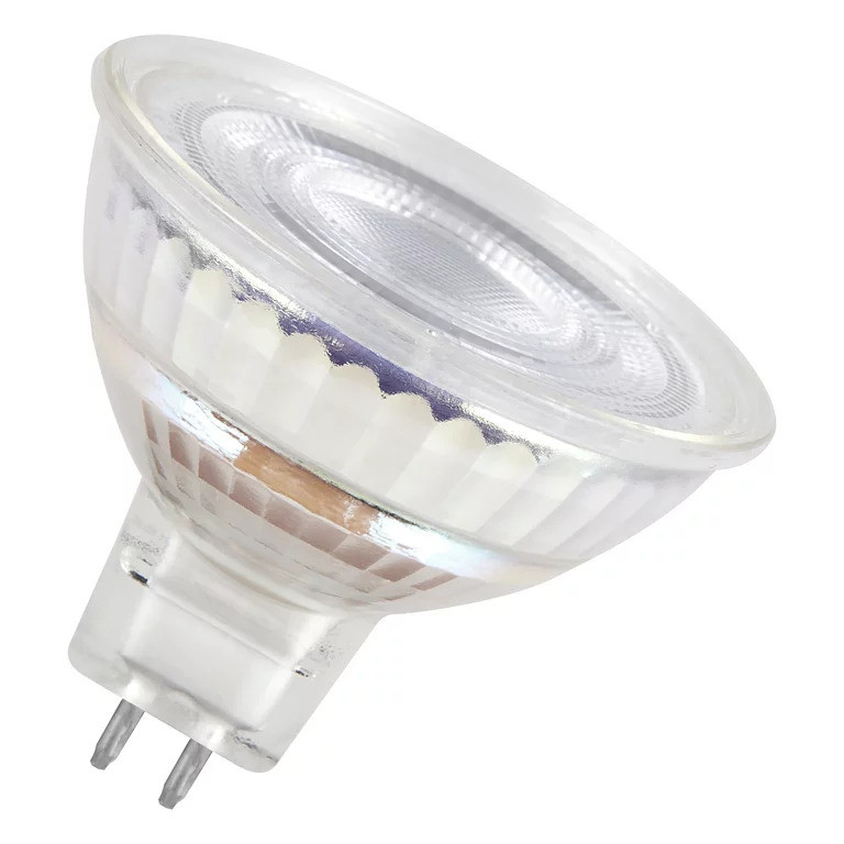 Лампа LED OSRAM MR16 12V 8,0W/840 GU5.3 36° Star 50