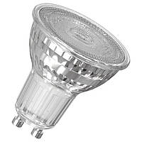 Лампа LED OSRAM PAR16 DIM 4.5W/927 GU10 36D SST50