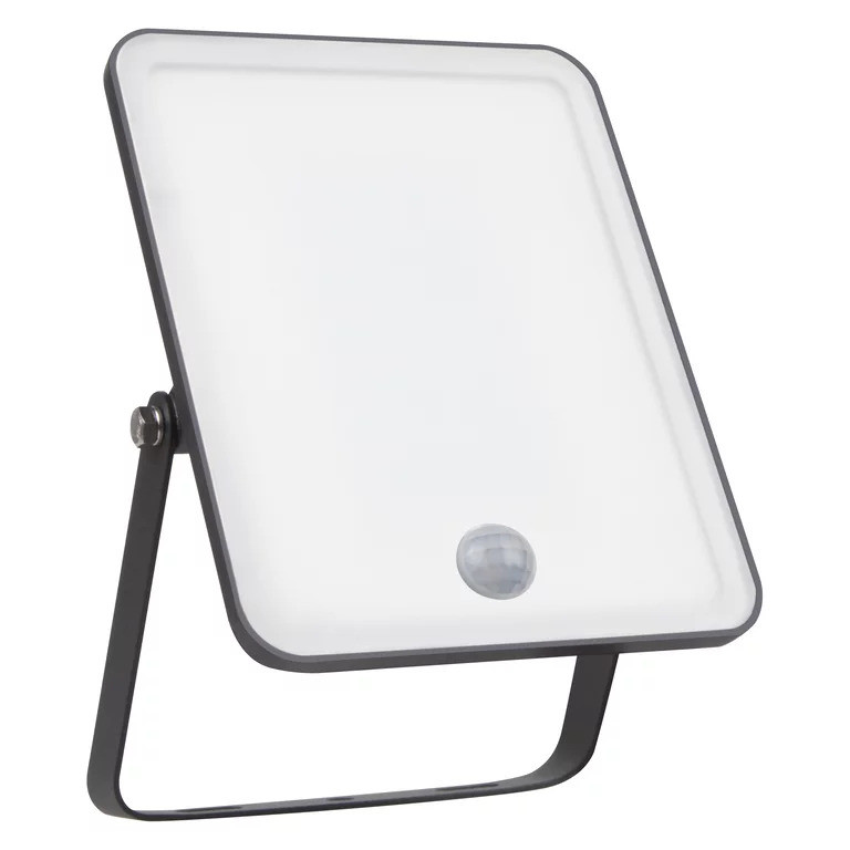 Прожектор LED FL ESSENTIAL SENSOR 30 W 840 BK IP65 LEDVANCE