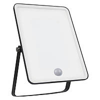 Прожектор LED FL ESSENTIAL SENSOR 50 W 840 BK IP65 LEDVANCE