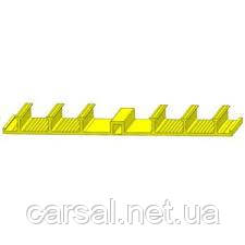 Sika Waterbar D-19 гідрошпонка