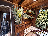 Фітосауна та медитація: гармонія тіла і душі з Thermowood Production. Фото, відео