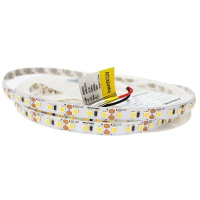 Світлодіодна стрічка 8.6W SMD2835-120 4000K IP33 12V (5м) Rishang (RN08C0TA-B)