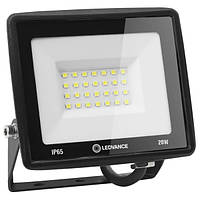 Прожектор LED FL ECO 20W/765 230 V BK LEDVANCE