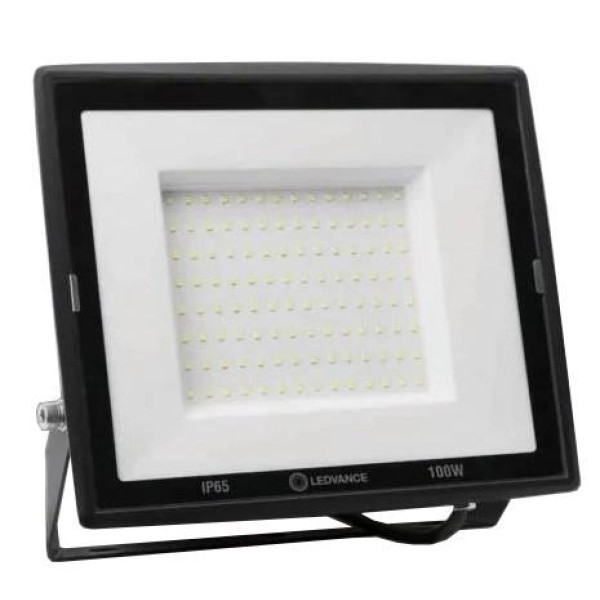 Прожектор LED FL ECO 100W/765 230 V BK LEDVANCE