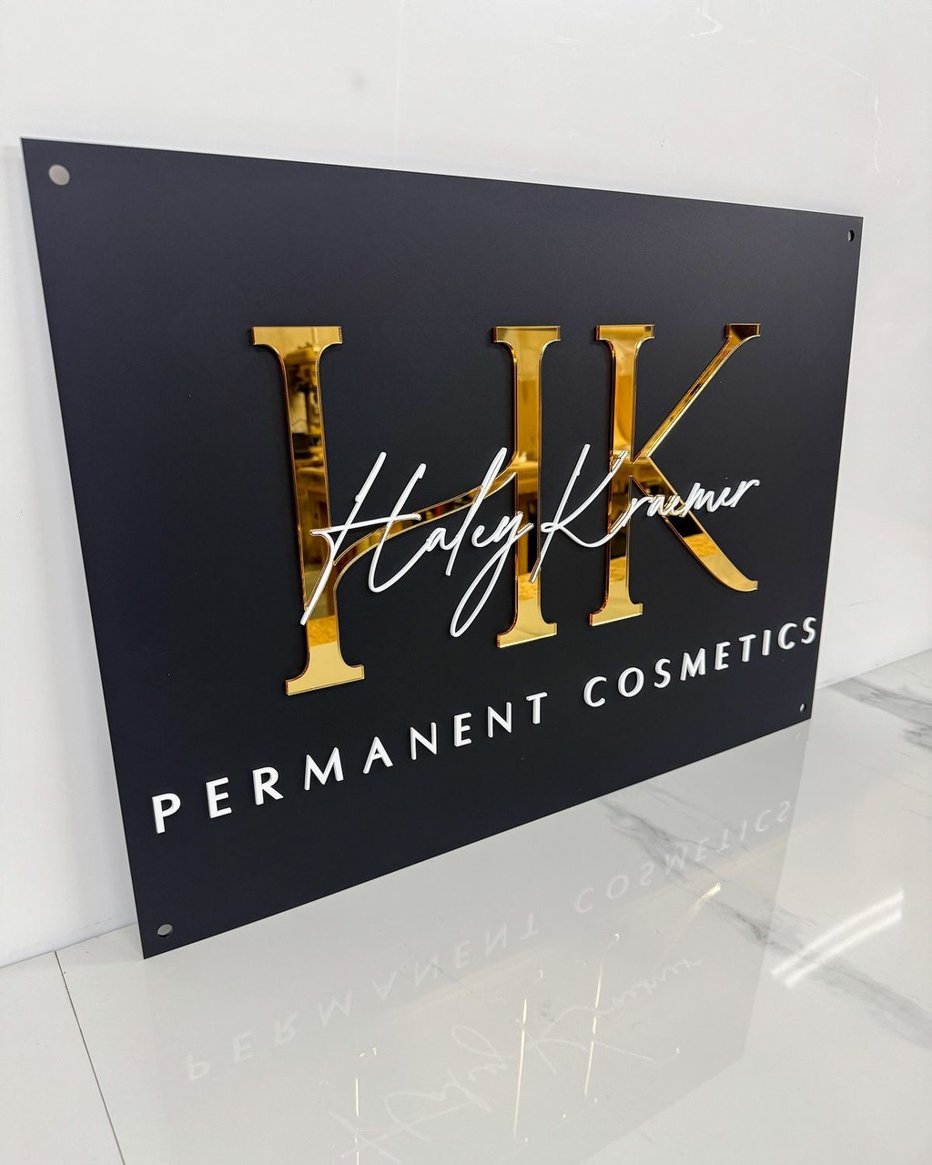 Арт-вивіски на стіну і для фасаду Світлові та класичні будь-яких форм і розмірів під замовлення, фото 1