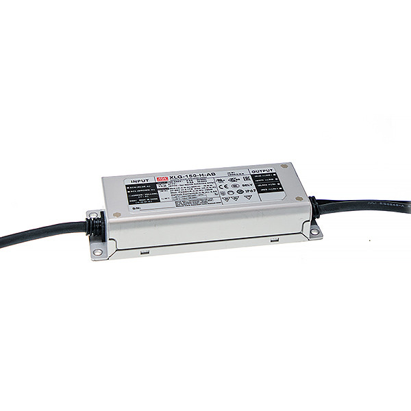 Блок живлення 150W MEANWELL XLG-150-12-A IP67