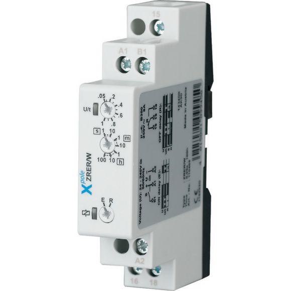 Реле часу ZRER/W EATON