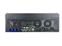 Гібридний інвертор Sorotec REVO VM IV 6kW/48V (джерело безперебійного живлення) з Wi-Fi, фото 4