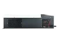 Комплект резервного живлення Sorotec REVO VM IV 6kW/48V Wi-Fi з АКБ LiFePO4 51.2V/100Ah wall, фото 4