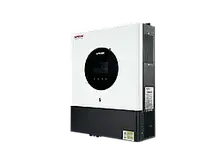 Гібридний інвертор Sorotec REVO VM IV 6kW/48V (джерело безперебійного живлення) з Wi-Fi, фото 2