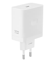 Блок адаптер SuperVooc 120W оригінальний Realme OnePlus Oppo