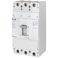 Автоматичний вимикач 3п 400A BZMC3-A400 36kA EATON