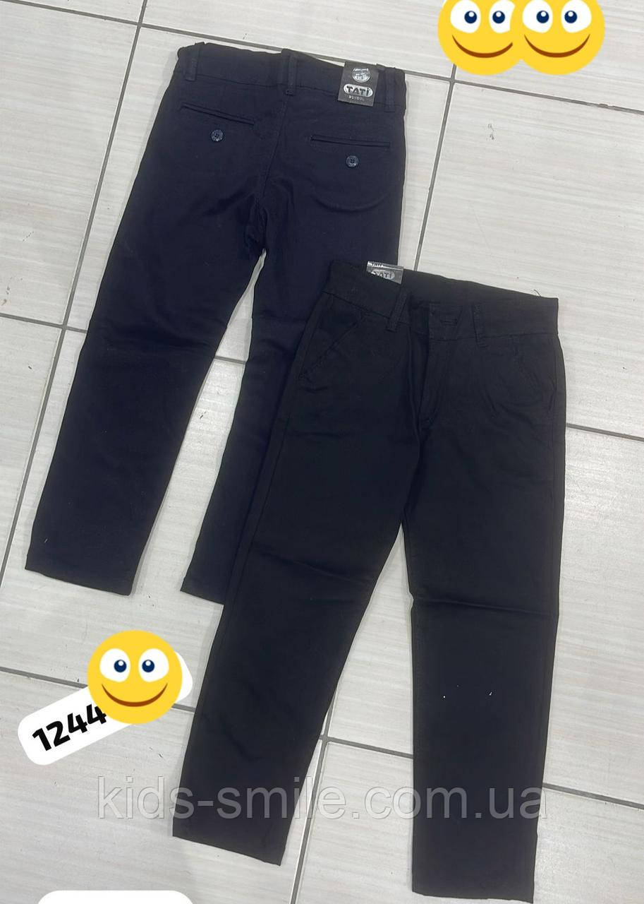 Штани підліткові (З 6-9 років)