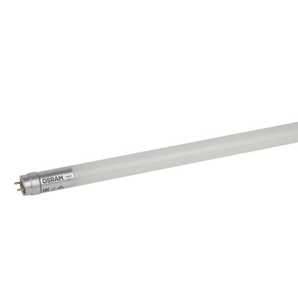 Лампа LED Ledvance 2-ended ST8B-0.6M 9W/840 230VAC DE 25X1 OSRAM