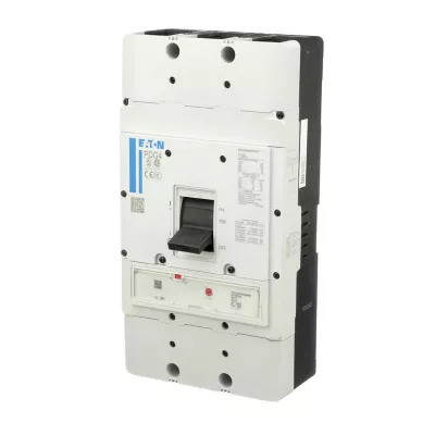 Автоматичний вимикач 3п 800A 4TP PDE43K0800B1NS 50kA EATON