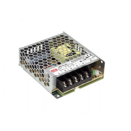 Блок живлення 35W MEANWELL LRS-35-12 IP31