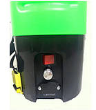 Обприскувач акумуляторний садовий 16 л Білорус АО-16-3 Бездротовий обприскувач, фото 2