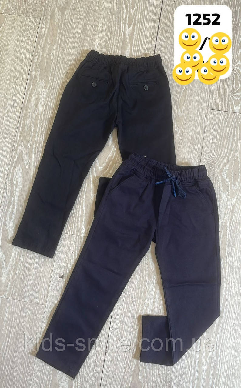 Штани підліткові (З 6-9 років)
