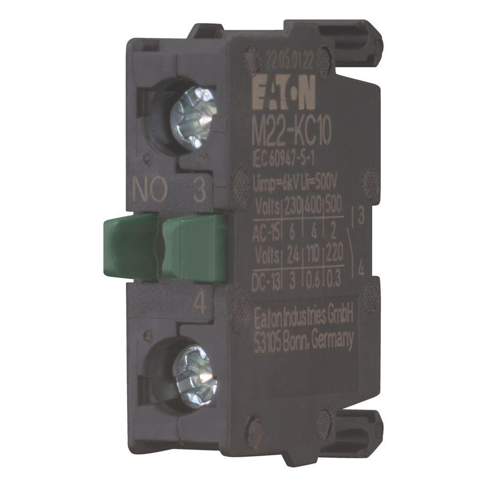 Контактний елемент M22-KC10 EATON