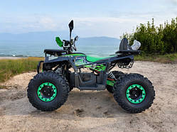 Електричний Квадроцикл FORTE ATV 1500 G підлітковий