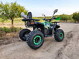 Електричний Квадроцикл FORTE ATV 1500 G підлітковий, фото 8