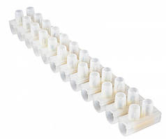 Колодка клемна АСКО 25мм /60А