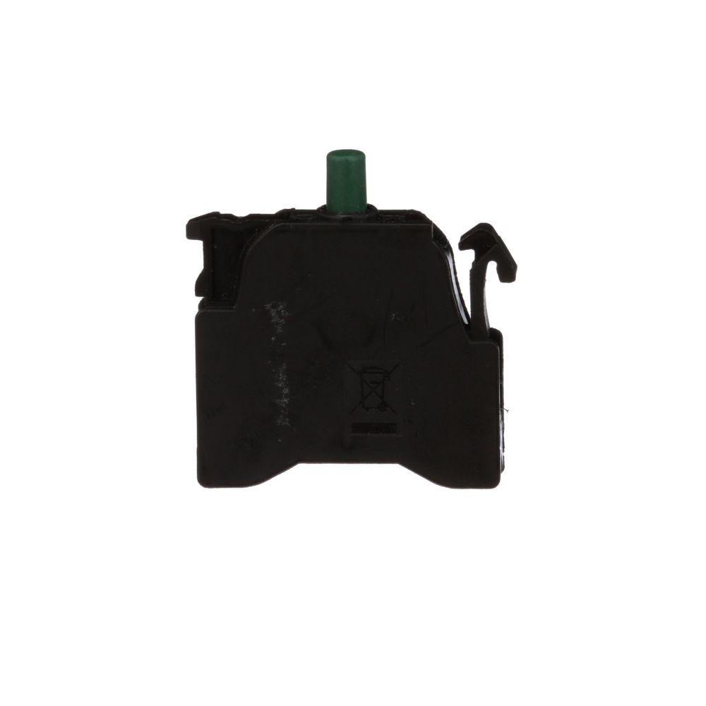 Блок додаткових контактів PDGXXA EATON