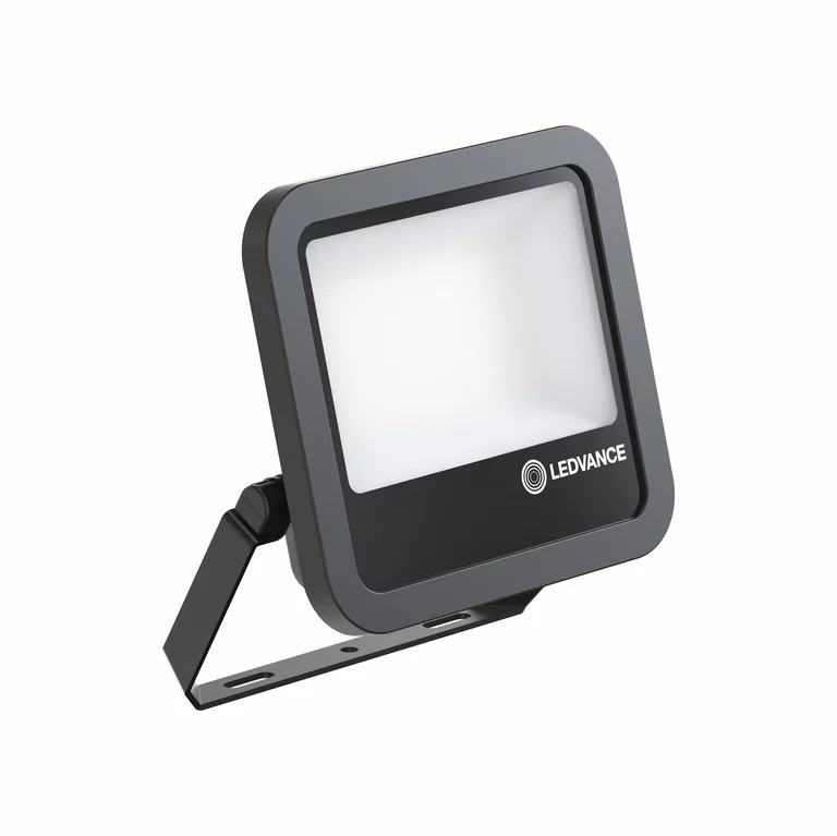 Прожектор LED FL 100 P 69W 10KLM 840 PS SY100 BK IP66 LEDVANCE
