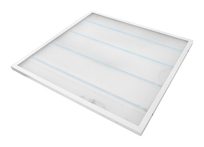 Світильник Panel LED Ecostrum 36W SLIM 595x595 3000lm 4000K