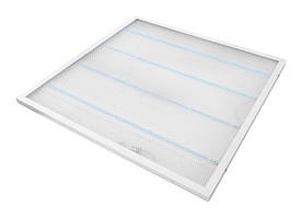 Світильник LED Ecostrum 36W 595x595 Prizmatik 3300lm 6000K