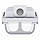 Світильник під LED DP Housing 600 2xLamp IP65 Ledvance, фото 7