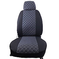 Чохли сидінь універсальні на ВАЗ 2108-09-13-15 LUXE MAX "A" повний комплект