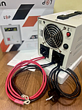 ДБЖ з правильною синусоїдою 12V LPY-PSW-500VA+ (350Вт) 5A/10A, фото 3