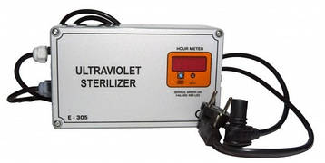 Блок живлення до системи ультрафіолету Pallas E-305 (ціна з ПДВ)