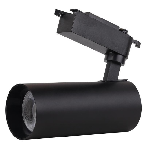 Світильник LED ECO TRACK SPOT 36° 30W/840 чорний 1-фаза LEDVANCE