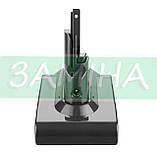 Акумуляторна батарея Dyson-V8 (12800 mAh) для пилососів Dyson V8 (сумісна з Dyson V6), фото 7