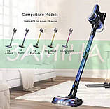 Акумуляторна батарея Dyson-V8 (12800 mAh) для пилососів Dyson V8 (сумісна з Dyson V6), фото 3