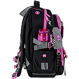 Рюкзак шкільний Kite Education Kuromi HK25-1022M, фото 4
