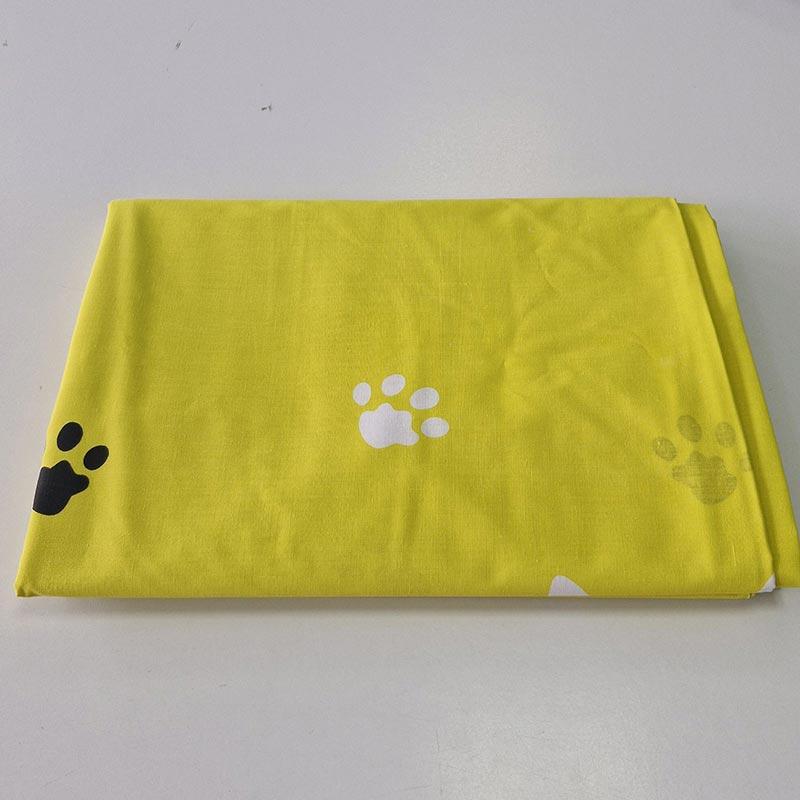 Простирадло №517 - 145-220 Бязь Люкс - 145x215, фото 1