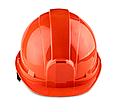 Каска захисна INEGVA , помаранчева, фото 6