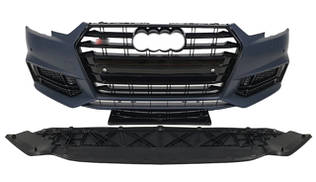 Бампери для Audi