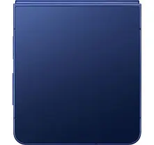 Смартфон Samsung Galaxy Flip7 12/512GB Blue Shadow (SM-F766BDBHSEK) UA UCRF, фото 2